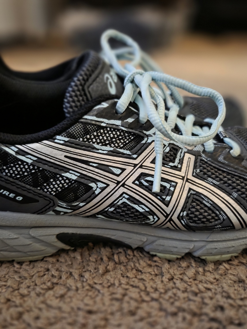 Asics Womens 8.5